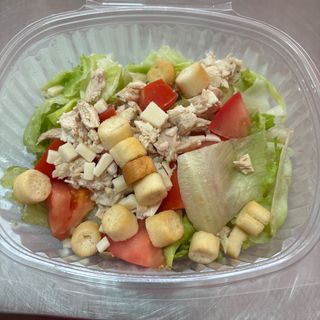 Ensalada Cesar