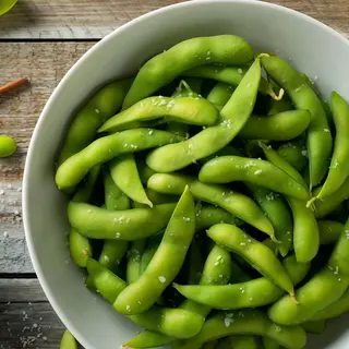Edamame