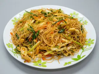 Fideos De Arroz Tres Delicias
