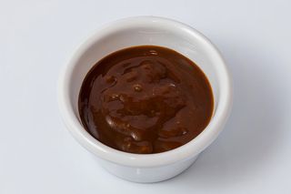 Salsa BBQ PoOp