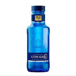 Agua con gas (330 Ml.)