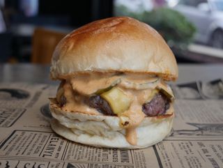 Cheeseburger