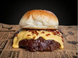 Cheese Lover