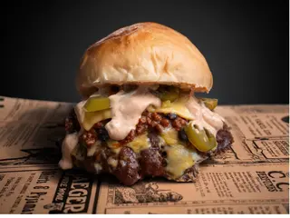 Chilli Cheese
