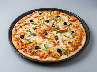 Pizza Al Gusto (Familiar)