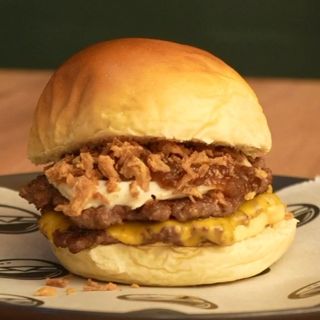 Burger del Mes