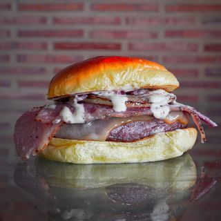 La Pastrami