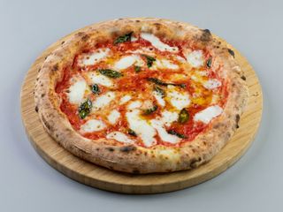 Pizza Margherita (30 Cm.)