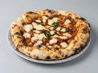 Pizza Parmigiana (33 Cm.)