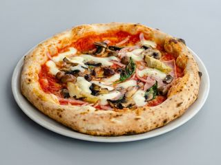 Capricciosa