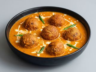 Kofta Curry