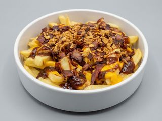 Papas Fritas