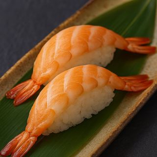 Nigiri Ebi (2 Pzs.)