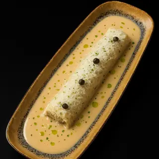 Caneló del Chef