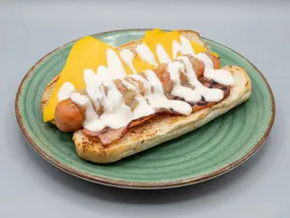 Perrito Pepino