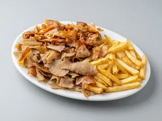 Solo Carne Y Patatas
