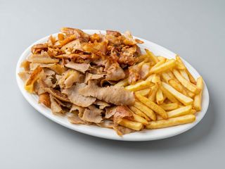 Solo Carne Y Patatas