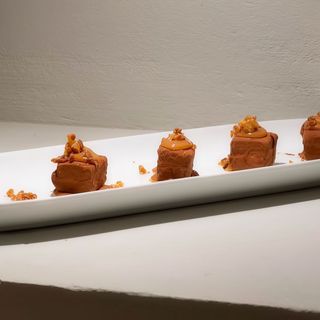 Trufas De Chocolates Casa Anita En París