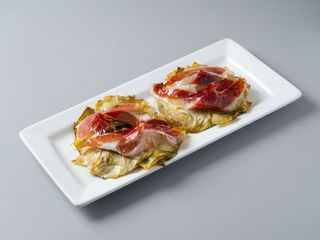 Flor De Alcachofa (2 Uds.)