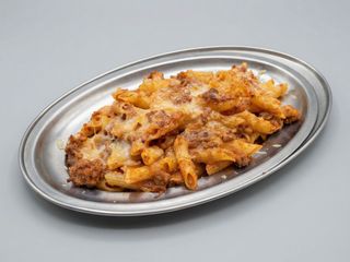 Macarrones Casa Anita