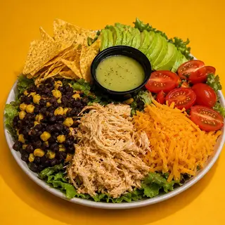 Ensalada Mexicana