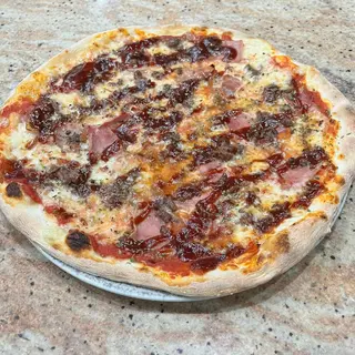Barbacoa