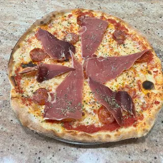 Diavola (33 Cm.)