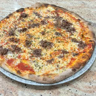 Boloñesa (33 Cm.)