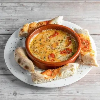 provolone