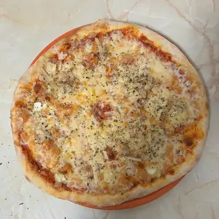 Quattro Formaggi (33 Cm.)