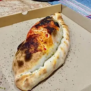 Calzone Clásico (33 Cm.)