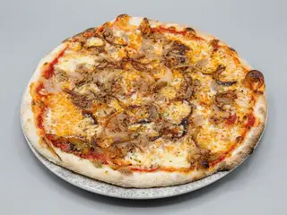 Tonno cipolla