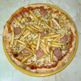 Wiuster y patatas