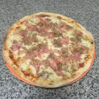 Pazza