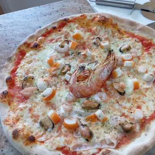 Frutti di mare
