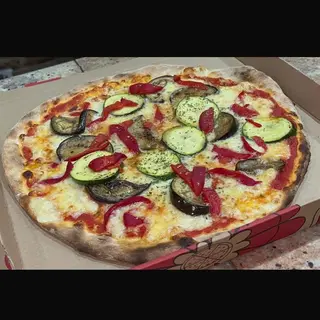Vegetariana