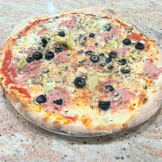 Quattro stagioni