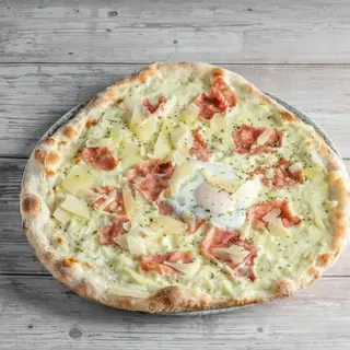 Carbonara