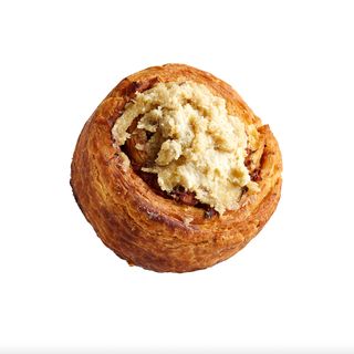 Caracola de Frambuesa