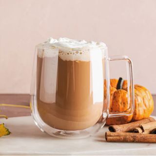 Pumpkin Spiced Latte