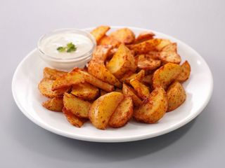 Patatas Deluxe