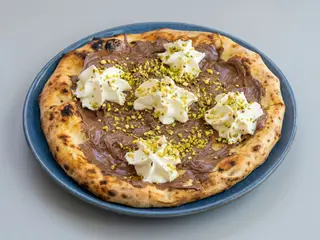 Pizza Dolce (30 Cm. Aprox.)