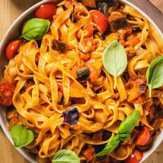 Tagliatelle Vegetale
