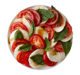 Ensalada Caprese