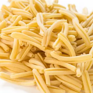 Strozzapreti Amatriciana
