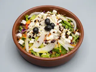 Insalata Palmera