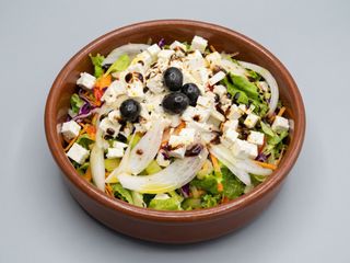 Insalata Palmera