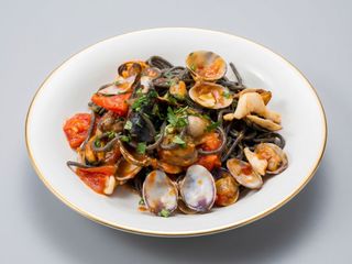 Spaghetti Geco Mare