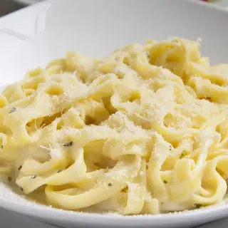 Tagliatelle Quattro Formaggi