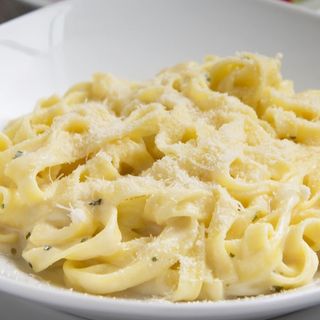 Tagliatelle Quattro Formaggi